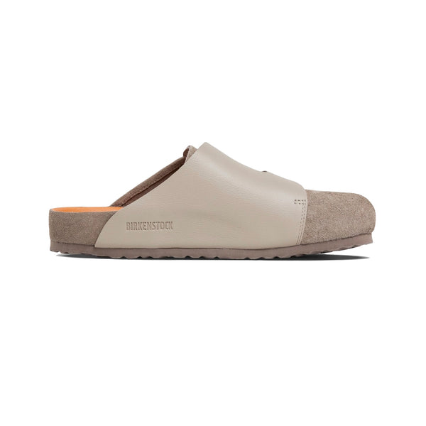 BIRKENSTOCK x UNION Bimshire EXQ VL/NL/TEX Beige Taupe