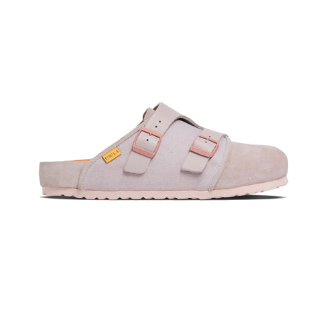 BIRKENSTOCK x UNION Bimshire EXQ VL/NL/TEX Shadow Grey