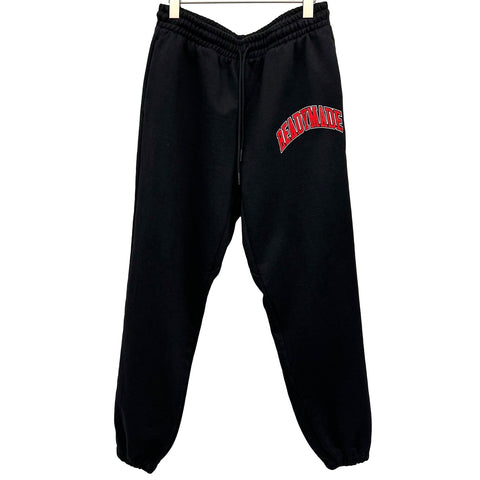 READYMADE SWEAT PANTS BLACK