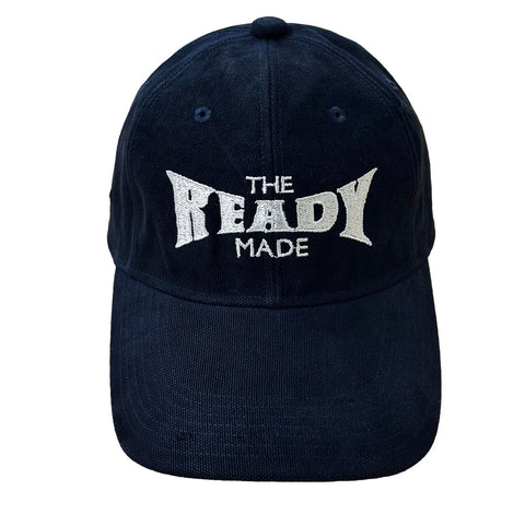 READYMADE CAP BLACK